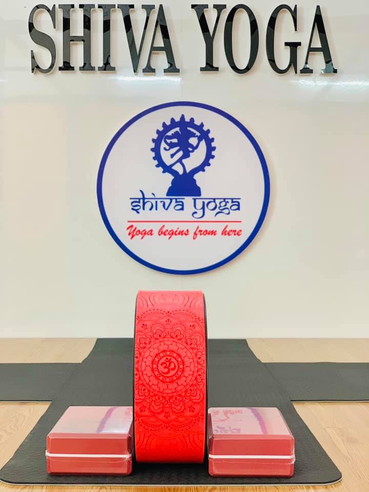Shiva-yoga-center
